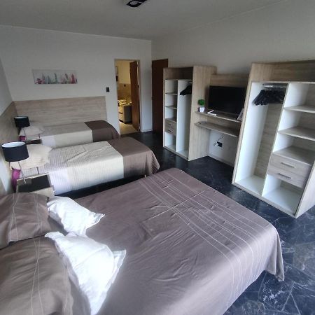 Premium Apartment Mendoza Exteriör bild
