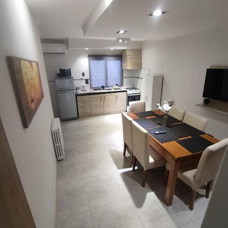 Premium Apartment Mendoza Exteriör bild