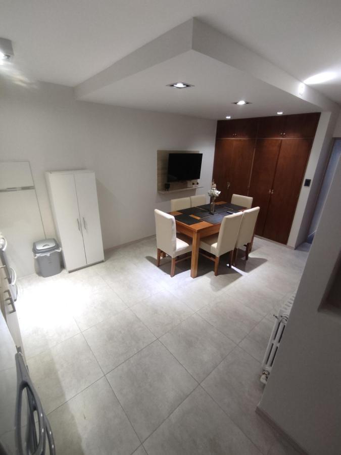 Premium Apartment Mendoza Exteriör bild