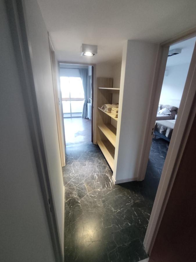 Premium Apartment Mendoza Exteriör bild