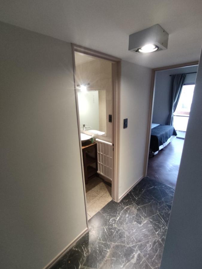 Premium Apartment Mendoza Exteriör bild