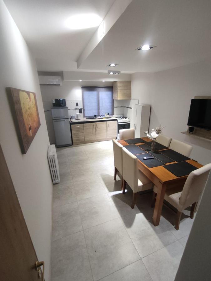 Premium Apartment Mendoza Exteriör bild