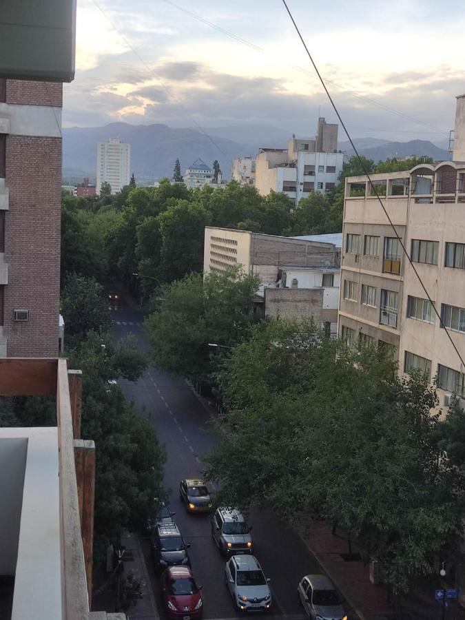 Premium Apartment Mendoza Exteriör bild
