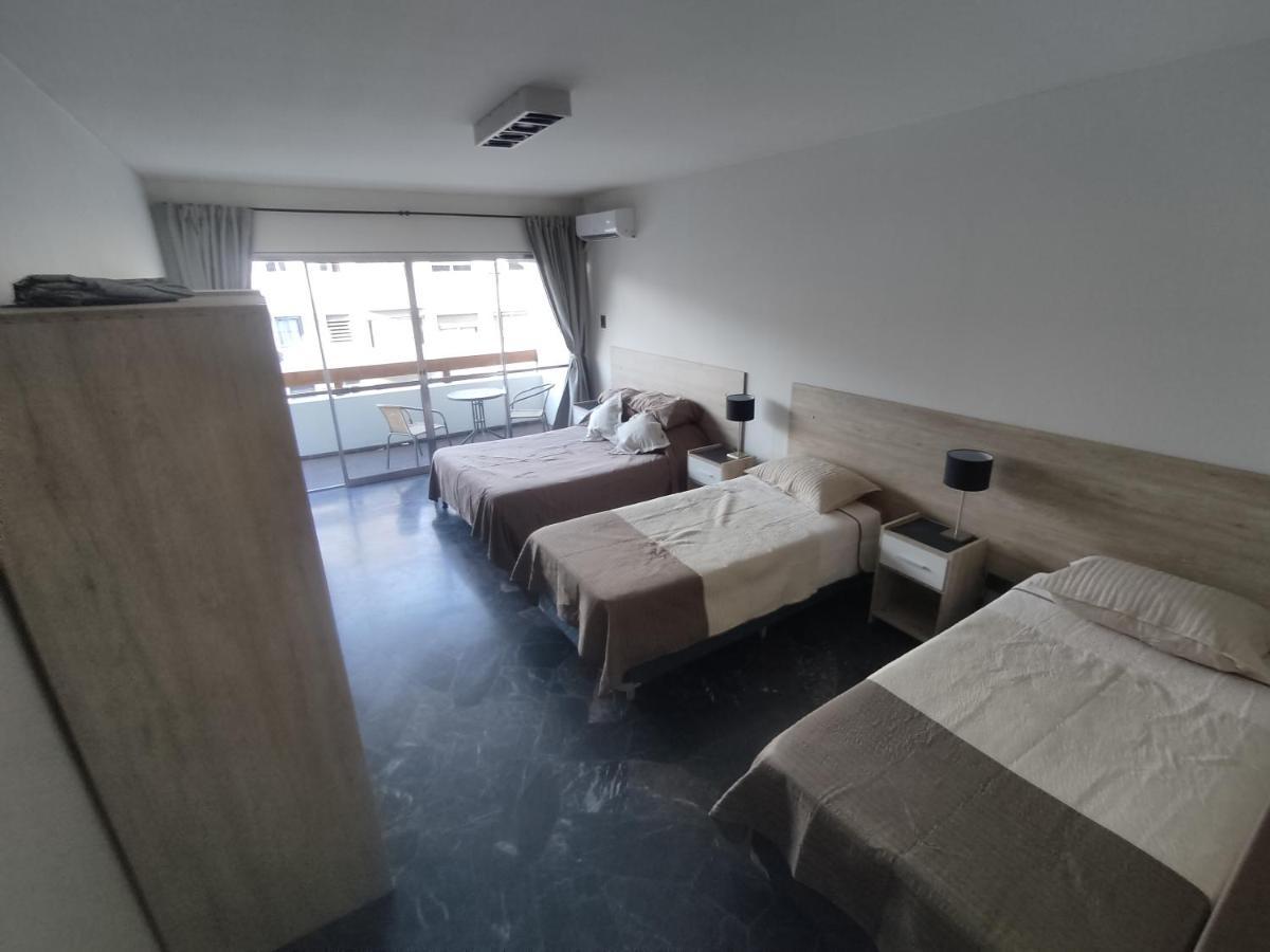 Premium Apartment Mendoza Exteriör bild