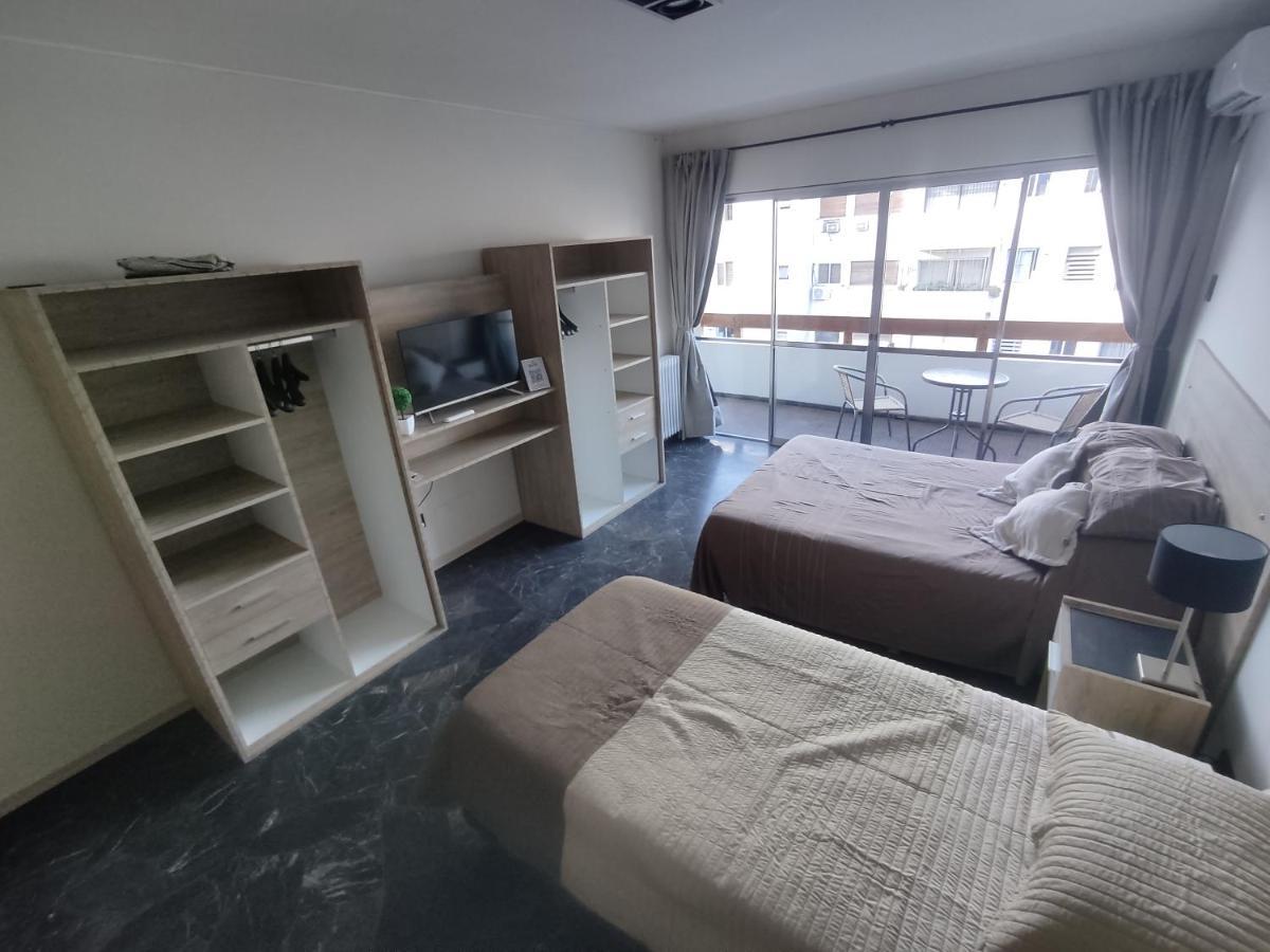 Premium Apartment Mendoza Exteriör bild
