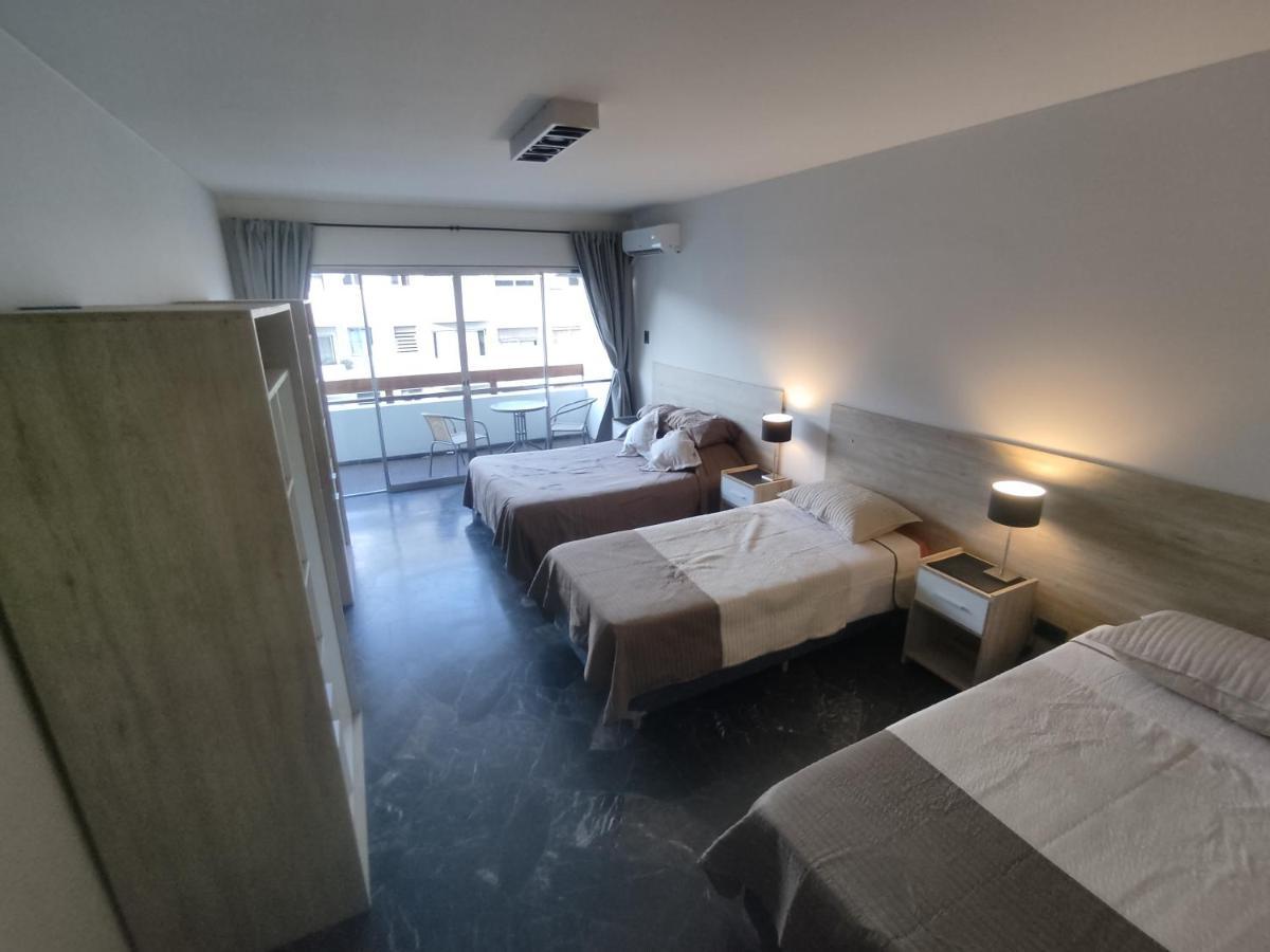 Premium Apartment Mendoza Exteriör bild