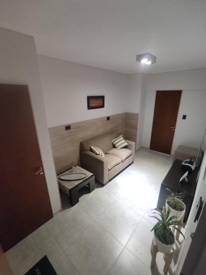 Premium Apartment Mendoza Exteriör bild