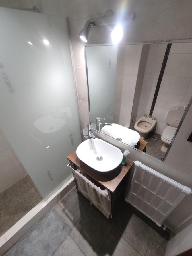Premium Apartment Mendoza Exteriör bild